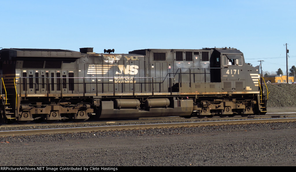 NS 4171